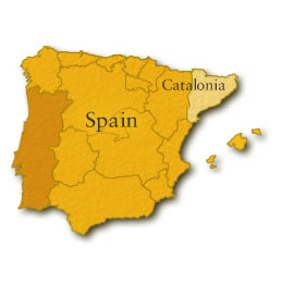 catalan spain